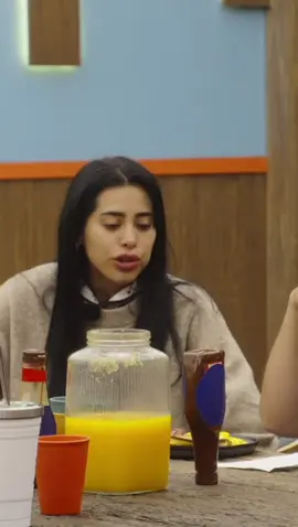 Esto va a suceder cuando #Kim sea #Capataz. Lun vie 9:00 p.m. Azteca UNO #LaGranjaVIP Transmisión 24/7 n#DisneyPlus