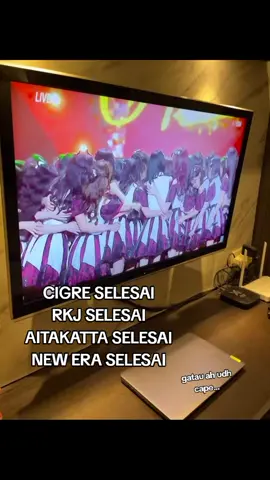 kenapa harus begini...  #jkt48 #fyp #jkt48newera🔥 #xycba  izin pake kata-kata ny ka @gita.ets 