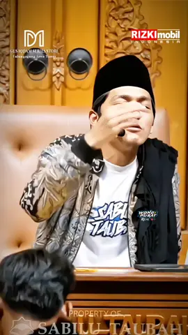 Lakukanlah kebaikan apapun yang kamu mampu.  ✅Toko @Gus iqdam store Tulungagung Pak @Najib RMI (Beli Online Hubungi Admin Toko) Jl. Ir. Soekarno Hatta, Kauman, Tulungagung Jatim Buka jam: 08.00 - 21.00 #gusiqdam #wongpusat #sabilutaubah #gusiqdamterbaru #gusiqdamstory 