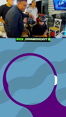 👹😂#StreamerChileno #KickStreamer #KickCL #Contenido #parti