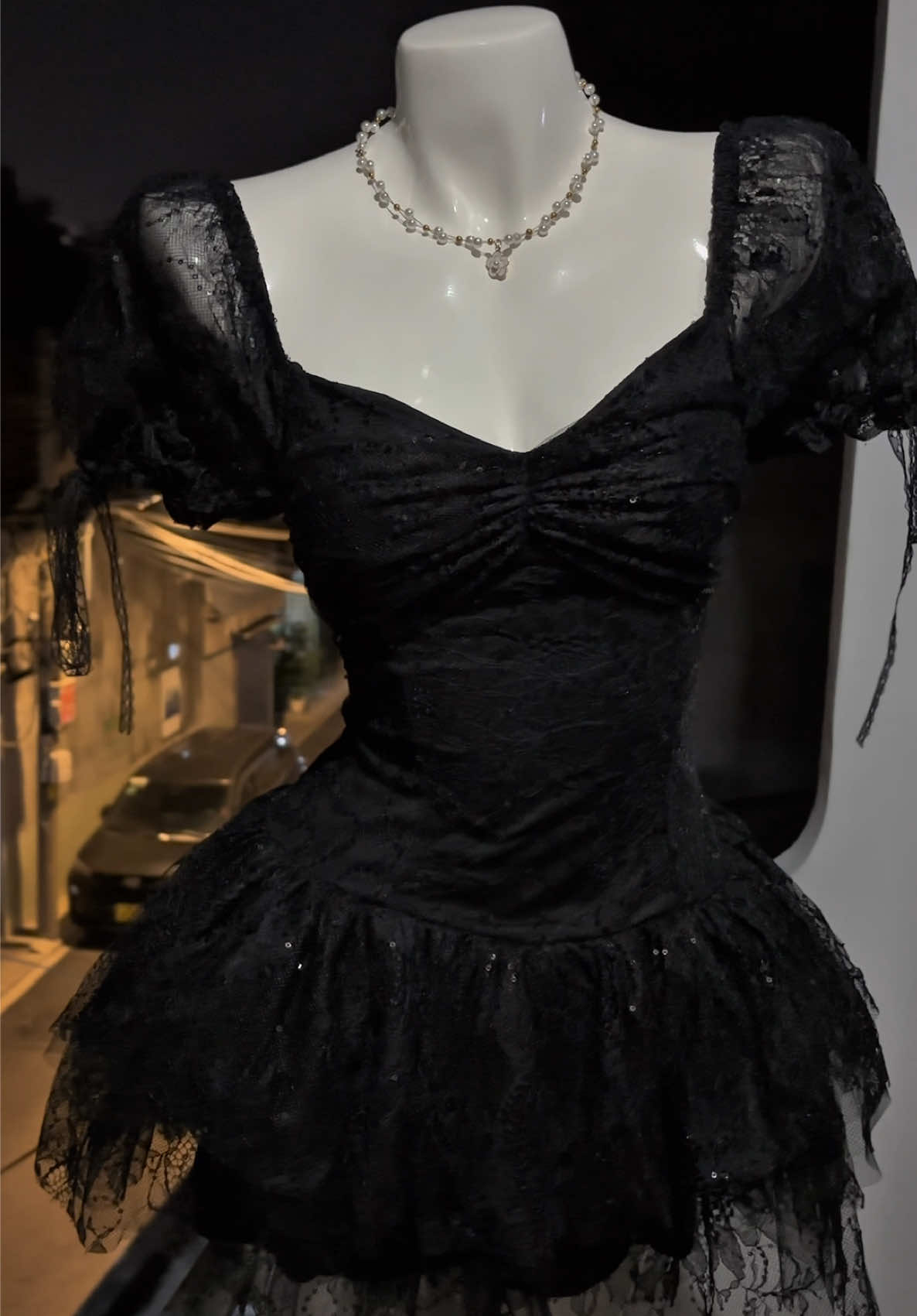 Đầm xinh #thoitrangnu #vayxinh #xuhuong #hanghottrend 