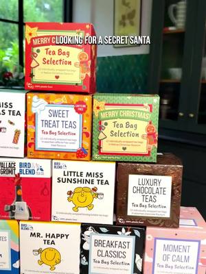 Secret santa? Stocking filler? SORTED!