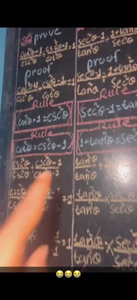 sin cos tan😭💔 #mathematics #formfour #wxana #dhibay