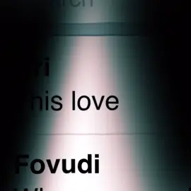 quick 15 minute collab w/ @fovudi | thanks for 4k! #aftereffects #mograph #edit #mographs #collab 