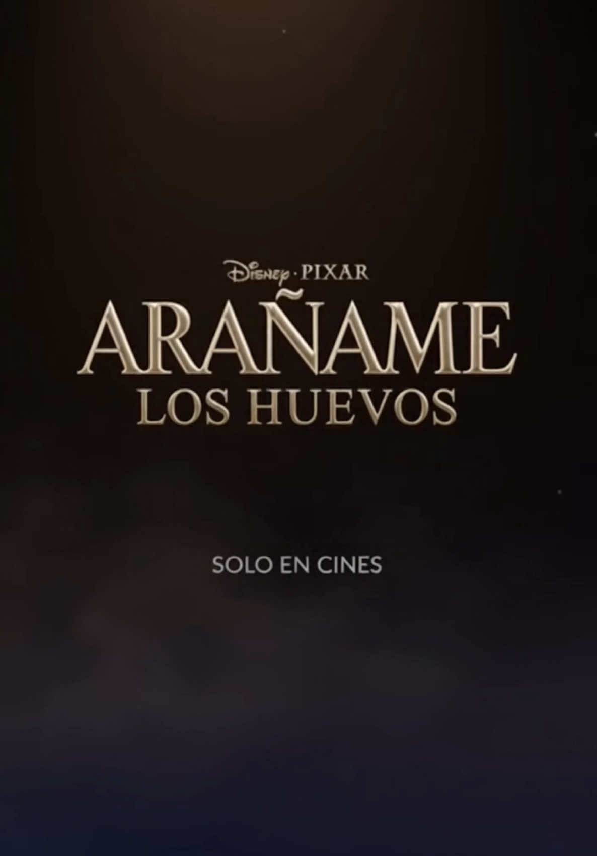 Joder que gran historia 🥹🕷️🥚 #sora #funny #disney #fypシ #viral 