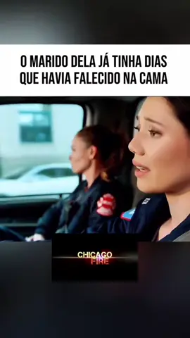 Chicago Fire #série #cenas #trechos #foury #for 