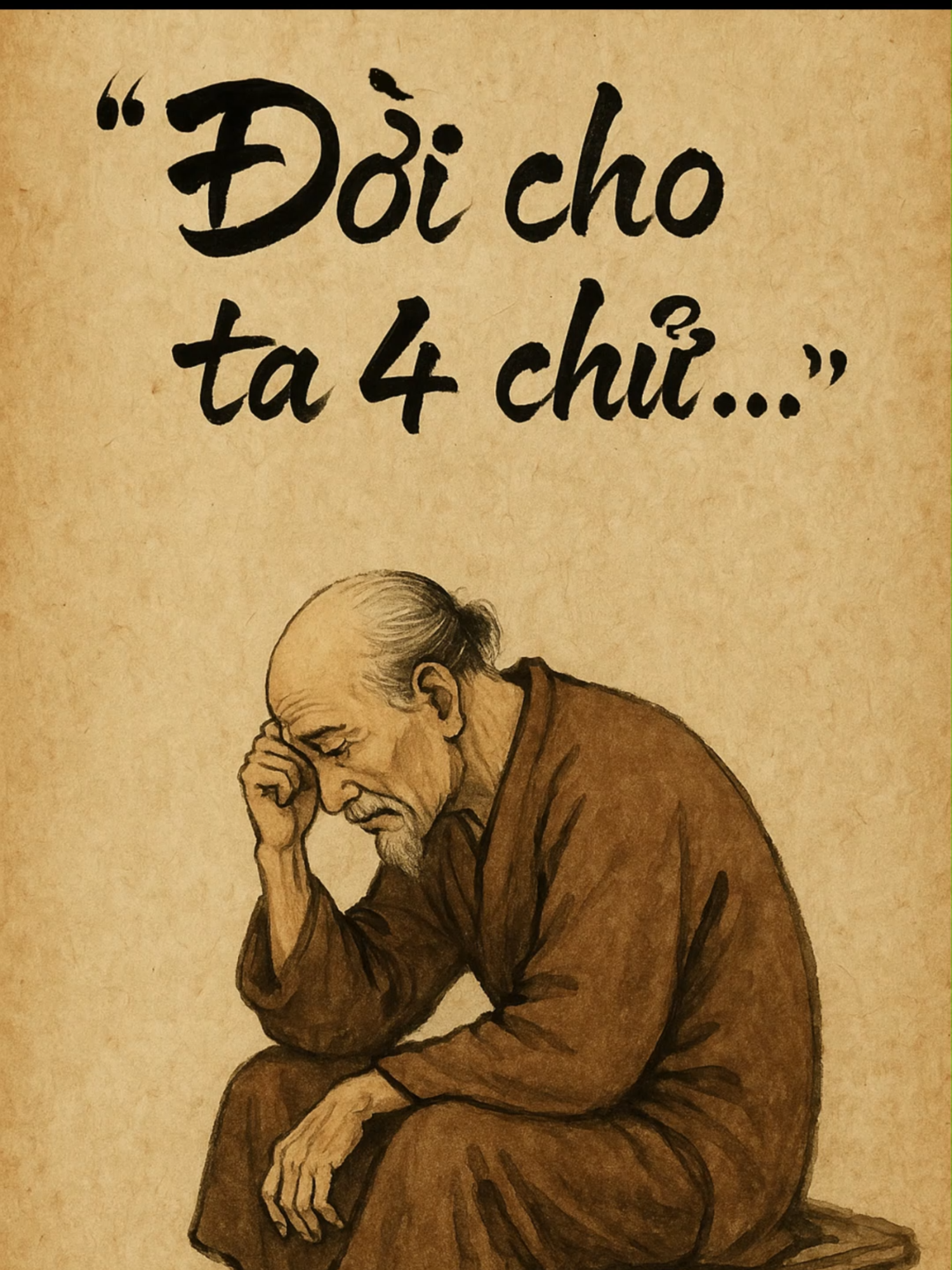 Cuộc đời trao cho ta 4 chữ nhưng để thực hiện trọn vẹn nó không phải dễ...#cohoctinhhoa29 #suyngam #trietlysong #baihoccuocsong #sachhay