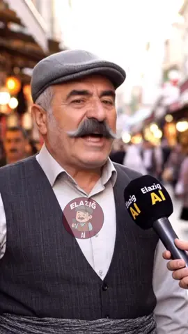 Herkes lafı g*tunden anlar.. . . . #fyp #sokakröportajları #elazig 