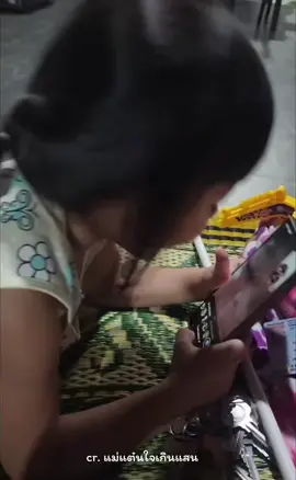 😍😍😍#พี่พลอยน้องเพชรลูกพ่อบอยแม่แอน #แอนอรดี #บอยศิริชัย #แม่แต๋นใจเกินแสน #แอนบอย 