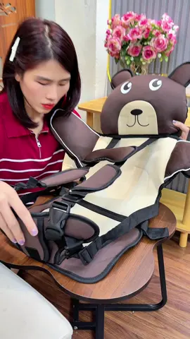 Ghế Ngồi Ô Tô Cho Bé #ghengoiotochobe #kimthach 