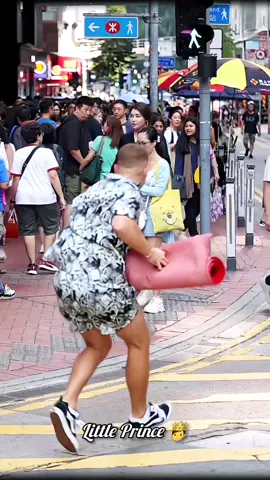 Respect 😊❤ #dance #redcarpet #rek #littleprince #viralvideos 