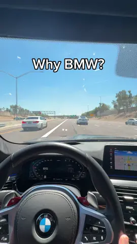 BMW IS 👑 #fyp #f90m5 #bmwm 