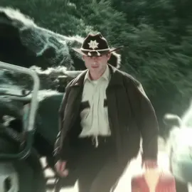 Not That Sheriff Anymore. 🔥 || #rickgrimes #rickgrimesedit #thewalkingdeadedit #twdedits #fyppppppppppppppppppppppp 