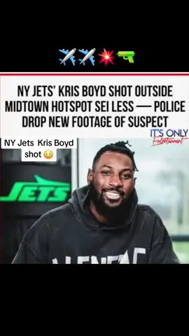 #CapCut Jets Quarterback shot  in the Abdomen Sunday night 🌙 #generationdrilltv #drillmusic #subscribe #dontgetcaughtlackin whats ur thoughts 