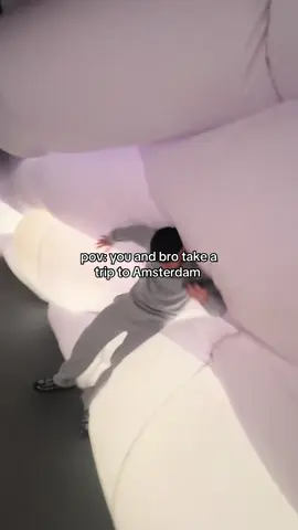 Bros too geeked #bro #geeked #amsterdam #fyp #trending 