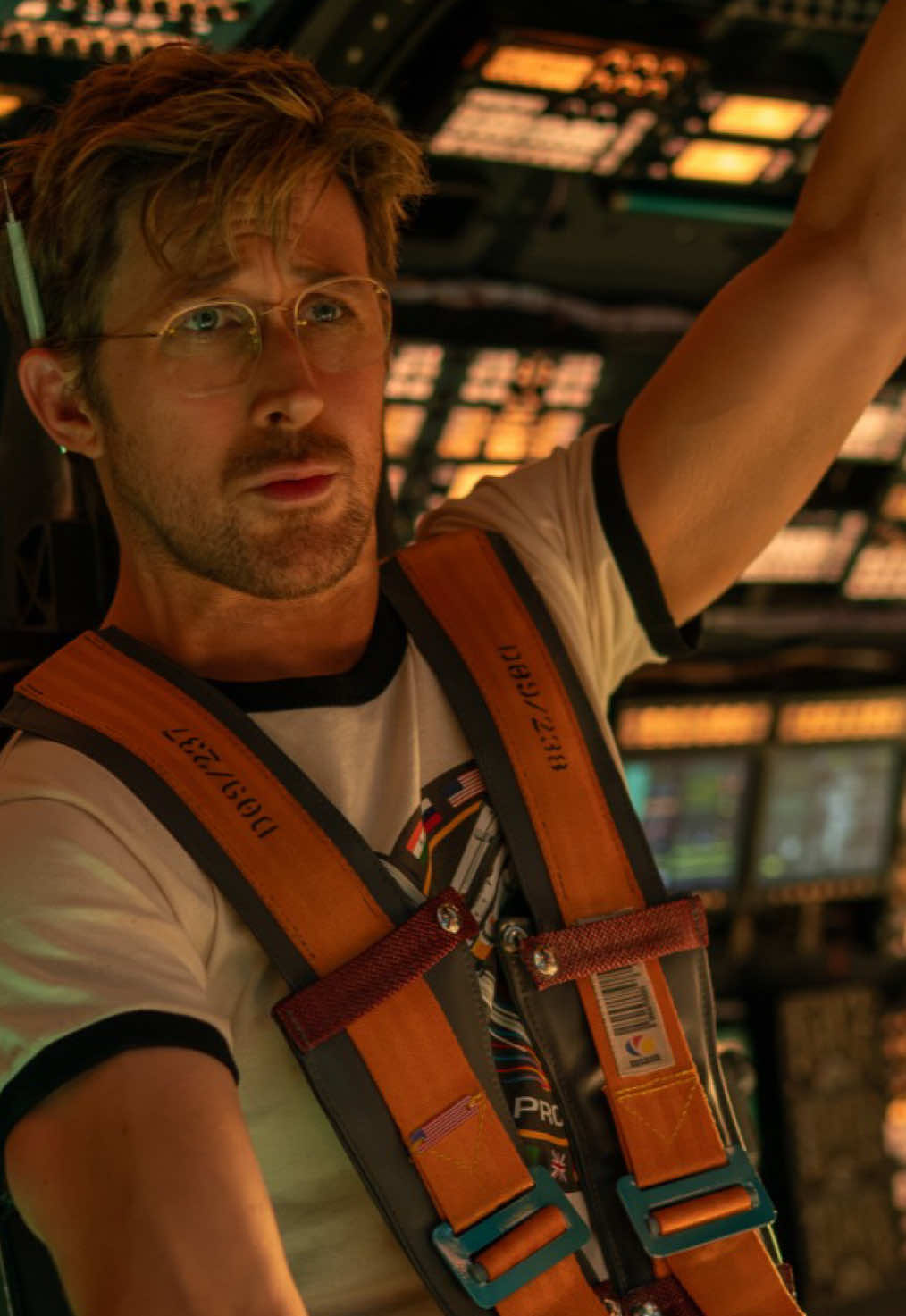 Persahabatan yang tak terduga. Misi yang mustahil.  Tonton trailer terbaru #ProjectHailMaryID.  Dibintangi #RyanGosling dan disutradarai #PhilLord & #ChristopherMiller.  Segera tayang di Cinépolis Cinemas.  #ProjectHailMary  