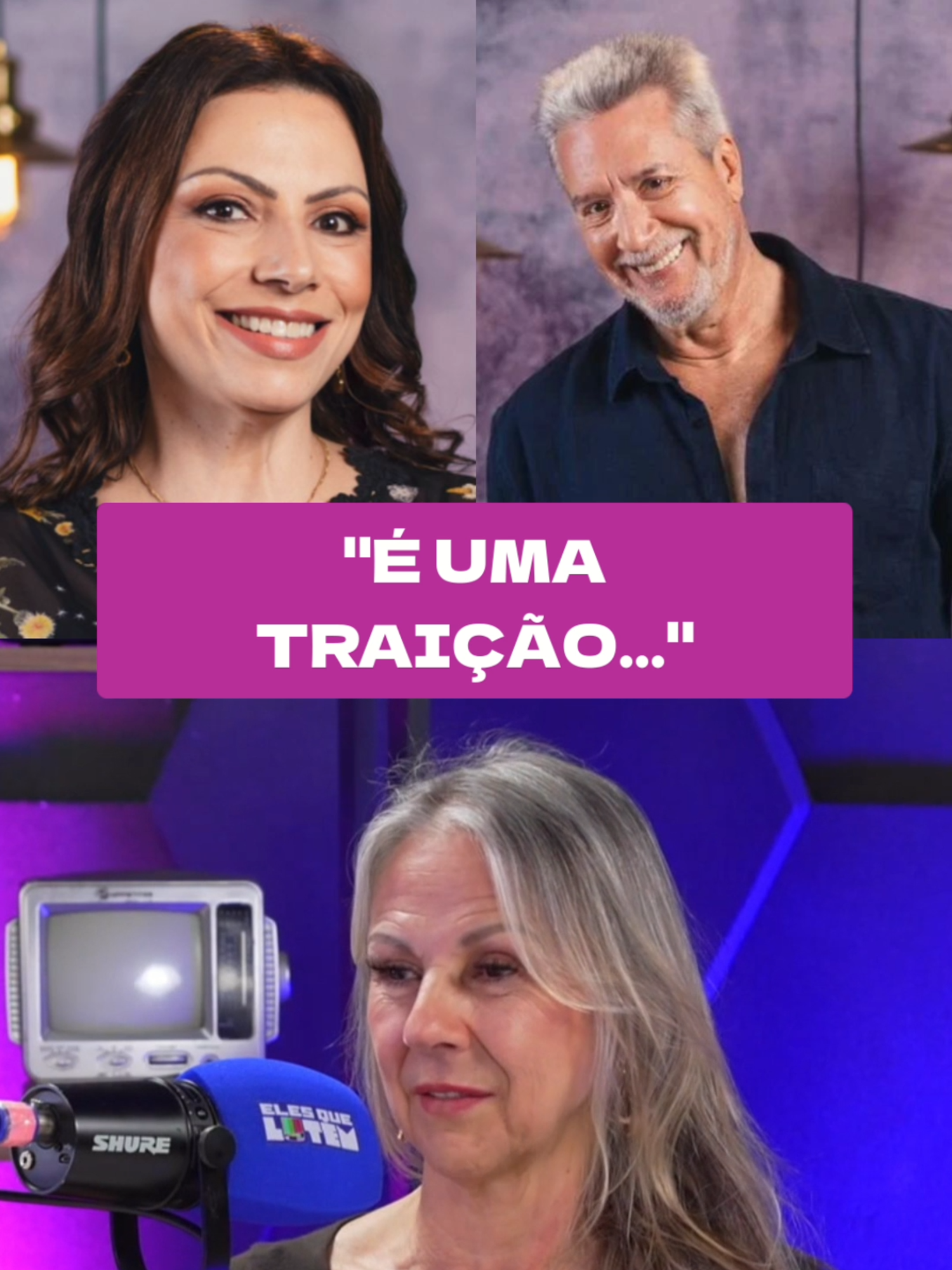 Silvia comenta que se sentiu traída por Rivo e Lica em Casamento às Cegas Brasil 50+, após a aula de dança. #casamentoascegasbrasil #casamentoascegas #netflixbrasil
