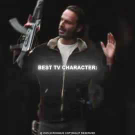 #rickgrimes #thewalkingdeadedit #rickgrimesedit #twd #thewalkingdead #fyp #edit #viral #xyzabc