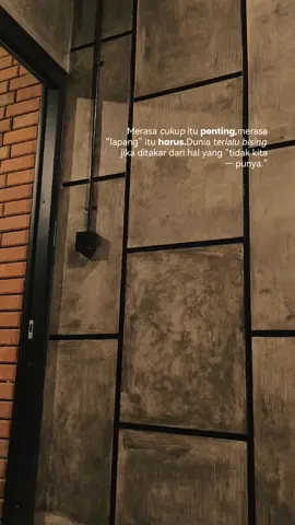 Tetap bersyukur walau semuanya yg kita inginkan belom tentu bisa kita miliki.. #CapCut #fyp #bersyukur #ikhlasdansabar 