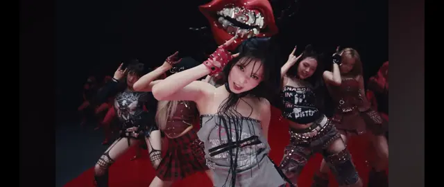 psycho mv asa cut#babymonster #asa#Asa#ASA