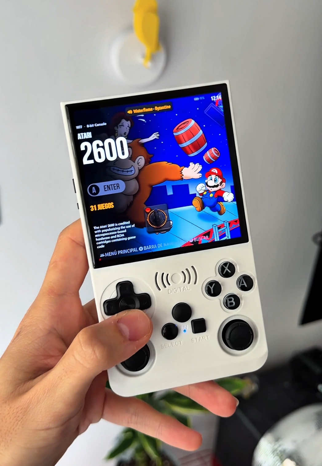 el mejor regalo 🎁 🥳 