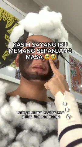 Terimakasih ibu untuk semuanya, kasih sayang mu takan pernah terbalas 🥹😭 #fyp #ibu #catrambutsehat #pulangbelanjajadisasha #haircolorant 