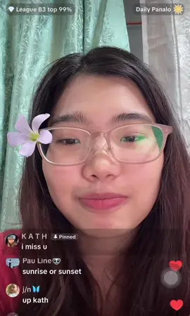 Bago ang tampuhan hahaha fast talk pa more 🤣🤣 @luna ☽ @K A T H bati na kayo uyyyyyy 🤣🤣