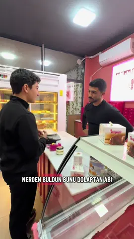 Ekleristan Ankara ANKARA’nın EKLERCİSİ ✅ EKLERİSTAN TÖREKENT📍 Orijinal Ekleristan Lezzetleri sadece Sincan’da  * 28 çeşit ekler * 10 farklı çeşit makaron * Kavala kurabiyesi * 9 farklı çeşit kavanoz tatlısı * Soğuk baklava Gerçek EKLERİSTAN lezzetlerine ulaşmak çok kolay; 📍Gökçek mahallesi Ayaş Ankara Yolu Bulvarı No:396/12 Sincan/Ankara (Opet benzinlik içi) 💻 Yemeksepeti, Trendyol, Migros Yemek platformları üzerinden sipariş verebilirsiniz. 📱 0506 585 49 05 No’lu telefondan sipariş verebilirsiniz.#keşfet #ekleristan #komik #ekleristanadam #ankara 