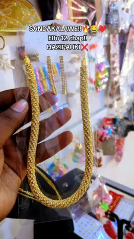 Hizi Nazigawa Dears  Elfu 12 Tu! HAZIPAUKI, Haziwashi . . . #cheni #urembo #tiktoktanzania🇹🇿 #viraltanzania #tiktoktanzania🇹🇿🇹🇿🇹🇿 