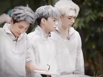 bộ ae coi nhỏ An là em bée thiệt hả taaaa =)))) #negav #karik #sonk #anhtraisayhi #ngân🐟 