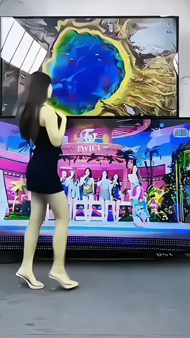 #tv #tv65inch #polytron #fyp #tiktokshopindonesia 