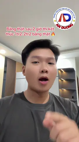 #GDNNHTANDUONG #THAYSANGANDUONG #THIBANGLAIXEMAY #GDNNANDUONG 