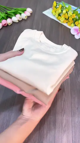 Áo giữ nhiệt Cotton chất đẹp có nhiều màu xinh cho bé iu ✌️#xuhuong #aogiunhiet #aogiunhietbegai #aogiunhietchobe #quanaotreem  @Mẹ San San  @Mẹ San San  @Mẹ San San 