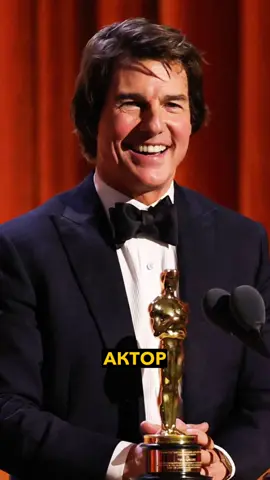 🎉Том якому отримав Оскар