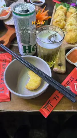 Hãy dành cho bản thân chút thời gian để thư giản , đừng suy nghĩ nhiều quá 🤗 #xuhuong #flypシ #danang #giadinh 