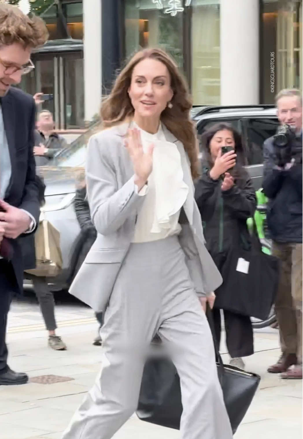 #katemiddleton #princessofwales #royalfamily 