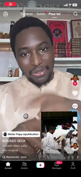 #viraltiktok @al badrii #viraltiktok #alhamdulilahforeverything🤲❤tiktok douyon koi blh 😭😭😭😭😭😭😭