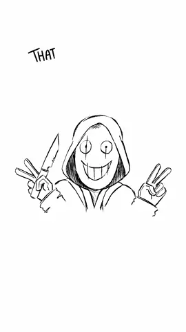 I love Legion  #dbd #deadbydaylight #dbdlegion #dbdfanart 