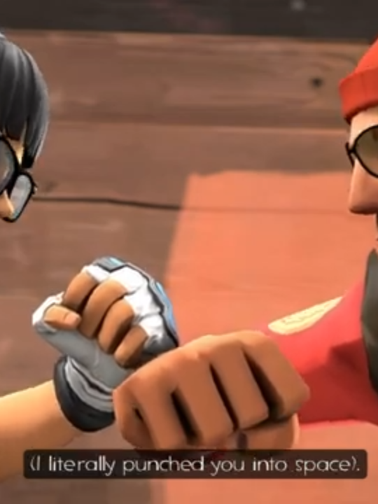 Team Kombat 2 #valve #tf2 #teamfortress2 #sfm #sfmanimation #sourcefilmaker #femscout #tf2sniper #tf2scout #tf2medic #tf2soldier