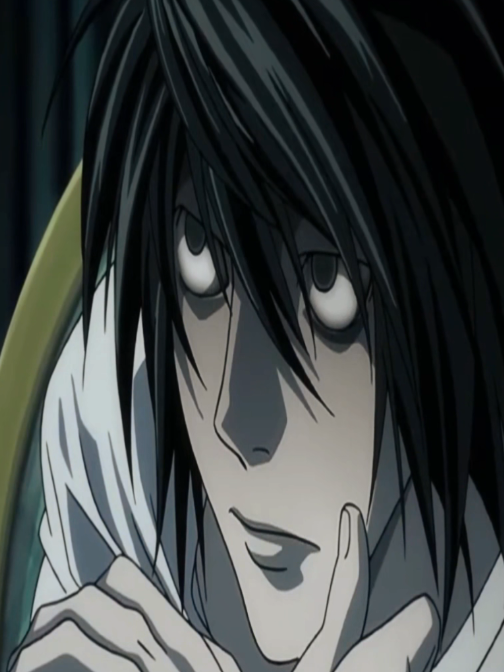 just be detective #doakes #l #deathnote #dexter #fyp 