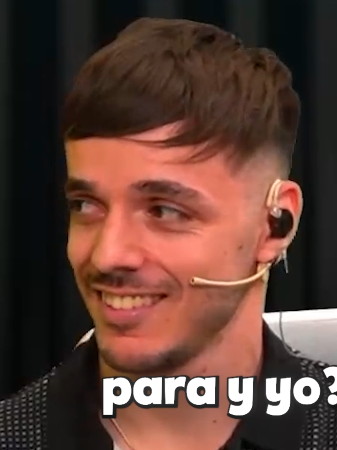 ATENTO AL PROXIMO PROGRAMA. #412 #benitosdr #cobra #davoxeneize #teodelia #agusneta