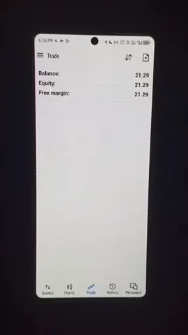 #forexlifestyle #robot #goldtrader #scalping 