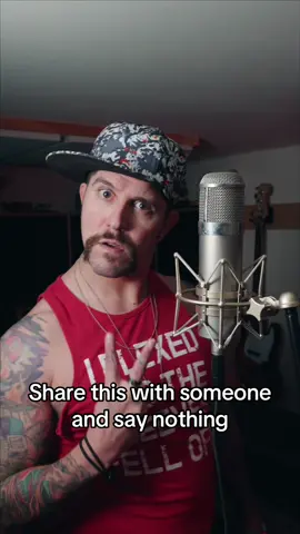 Hey everyone, it's me again, Kill Karl. The handsome and talented sensation that's breaking hearts and cutting farts. How are you? Thanksgiving is right around the corner. Will you be eating a traditional turkey meal, or something more unique? I'll be eating ribs this year. Boy oh boy do I love ribs. It seems like everyone is loving my latest single, DON'T BE A BITCH. Your lip syncs and choreo is incredible, keep em coming😂💀 Winter is coming, stay weird out there✌️😘