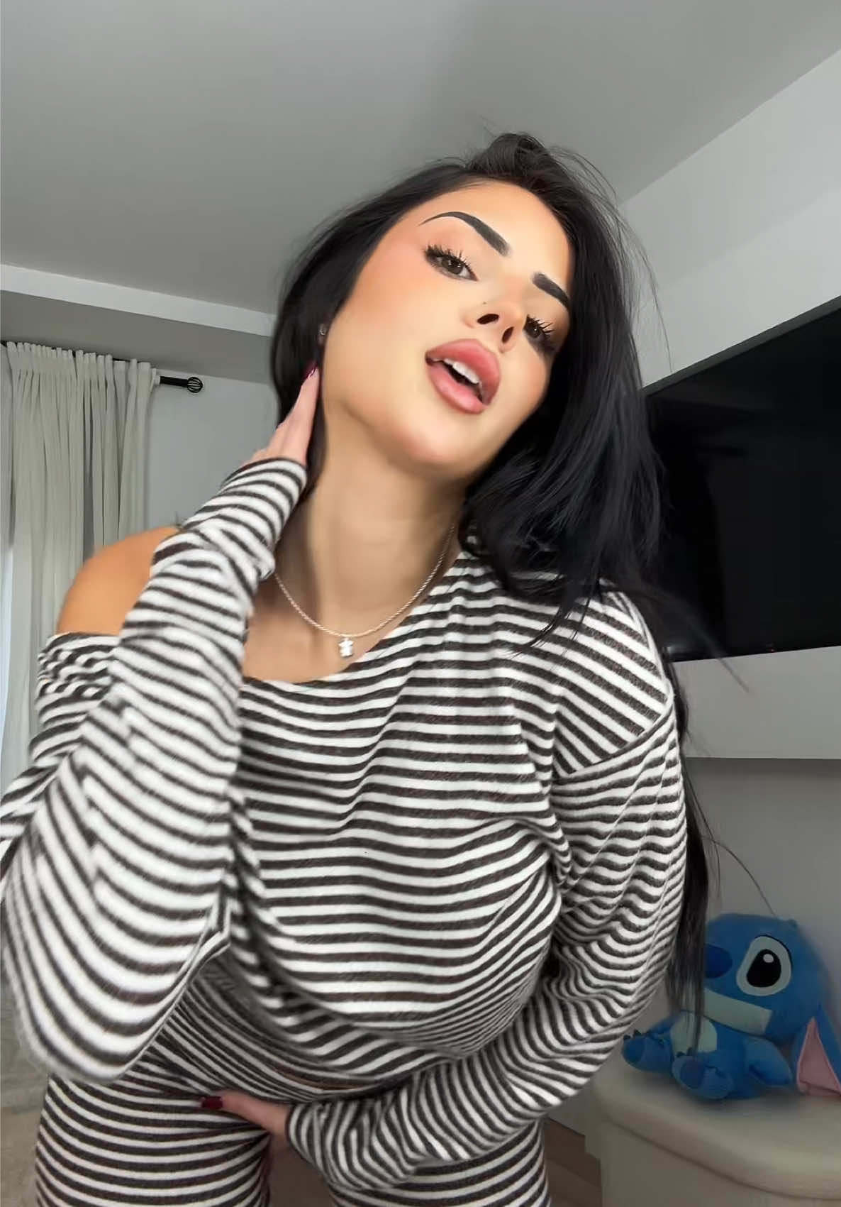 hacía mucho que me pedíais un trend bailando! Aquí lo tenéis! 🫵🏻