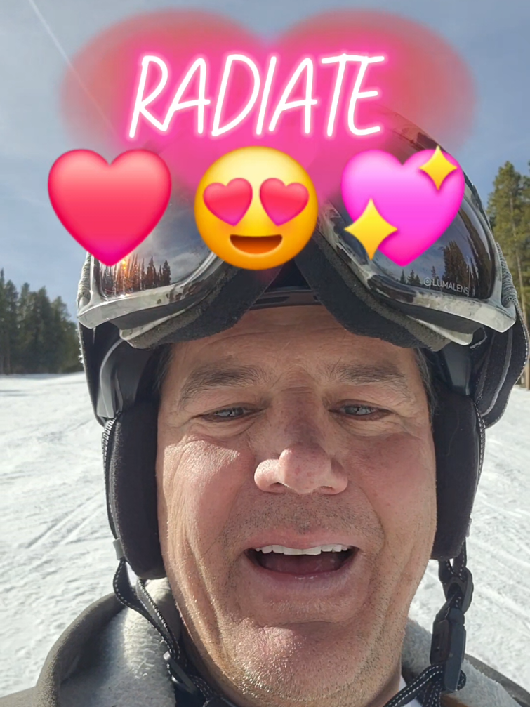 RADIATE ❤️😍 LOVE ... Sign & Share The www.FullDisclosureAct.com Check Out The TRUTH WEAR at www.Lethal22.com 😍❤️