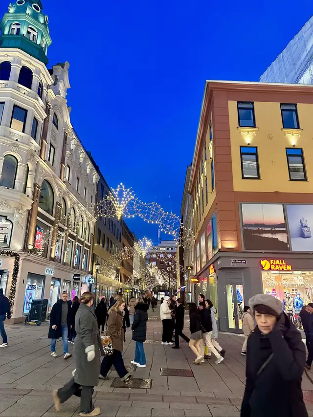 Norway 🇳🇴 thật là đẹp #xuhuongtiktok #norway #memories #seasonalworker 