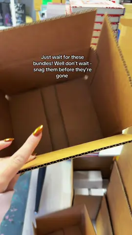 There are more on the site too! Limited quantities 😘❤️