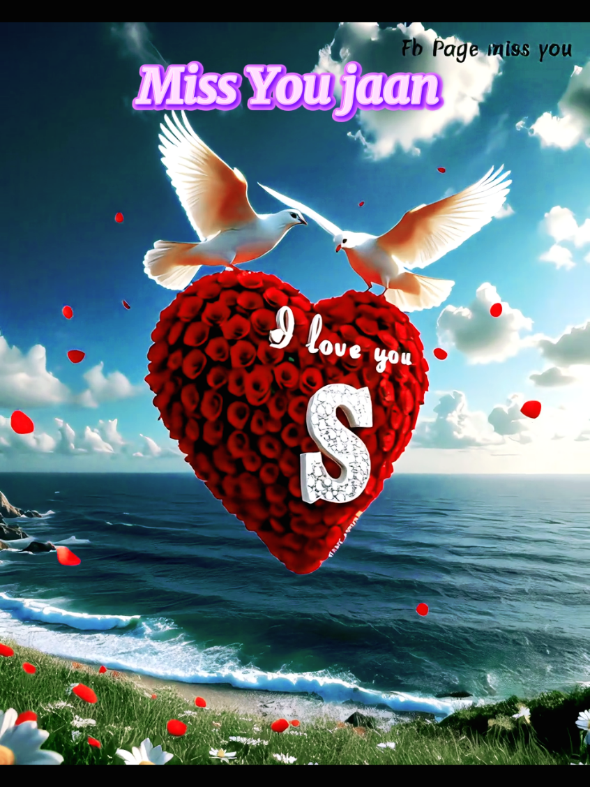 miss You jaan #tiktok #foryou #foryoupage #viral #💔 @TikTok Bangladesh @For You 