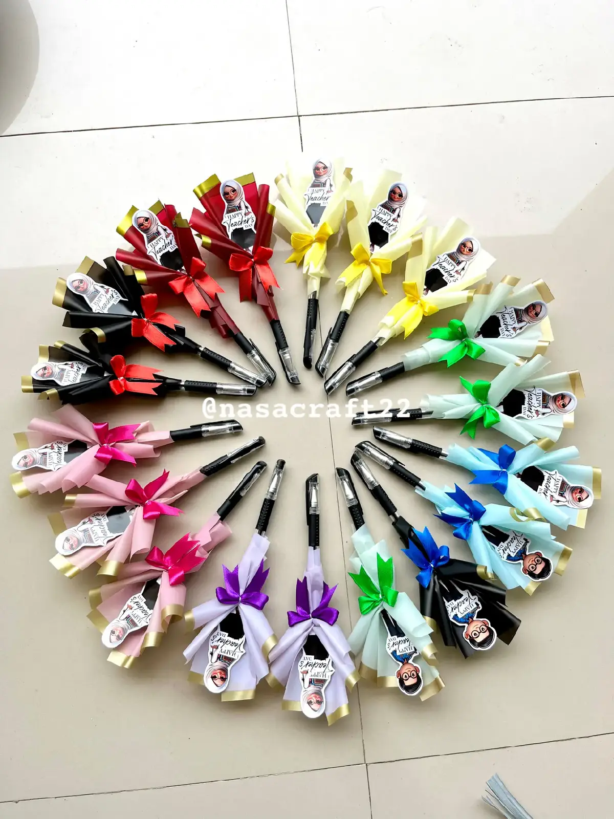 thanks for order kakak ❤  #kadoguruunik #kadogurumurah #buketharigurumurah #bukethariguru #buketguru 