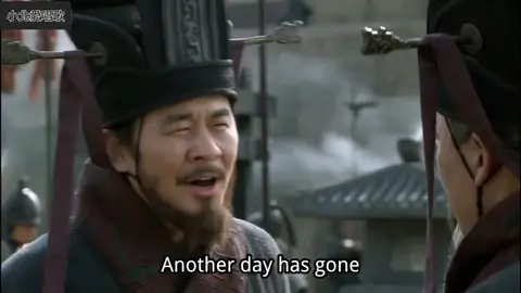 #正史不一定要正野史一定要野 #三國好聲音 #youarenotalone 